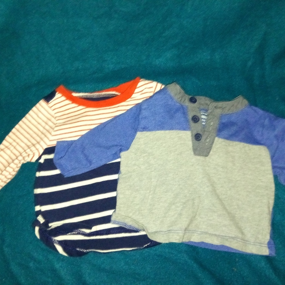 Shirts